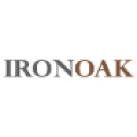 Iron Oak Properties logo
