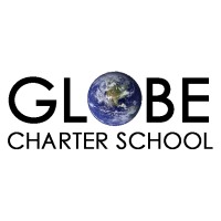 GLOBE CHARTER SCHOOL logo