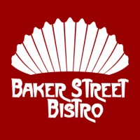 Baker Street Bistro logo