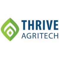 Thrive Agritech logo