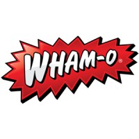 Wham-O logo