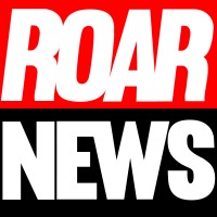 Roar News logo