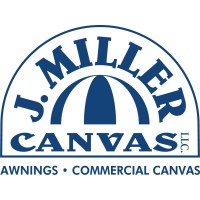 J Miller Canvas LLC logo