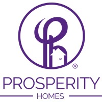 Prosperity Homes logo