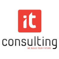 Image of IT Consulting