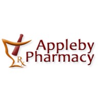 Appleby Pharmacy logo