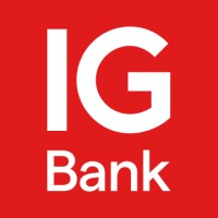 IG Bank logo