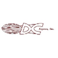 D.C. Express logo