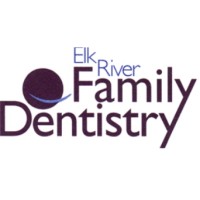 Elk River Family Dentistry logo