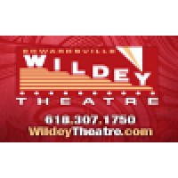 Wildey Theatre logo