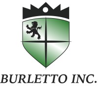 Burletto Inc. logo