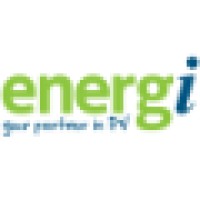 Energi PLC logo