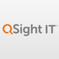 QSight IT logo