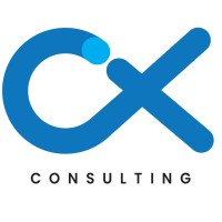CX Consulting logo