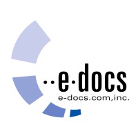E-Docs USA, Inc. logo