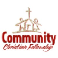 Community Christian Fellowship logo