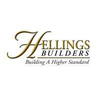 Hellings Builders Inc logo
