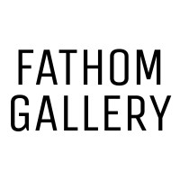 Fathom Gallery logo