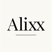 Alixx logo