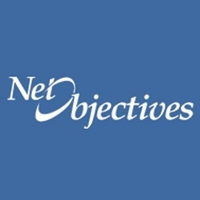 Net Objectives logo