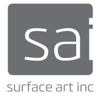 Image of Surface Art Inc