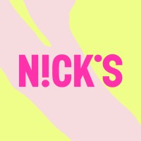 NICKS logo