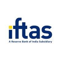IFTAS - Indian Financial Technology & Allied Services logo