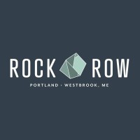 Rock Row logo