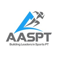 American Academy Of Sports Physical Therapy logo