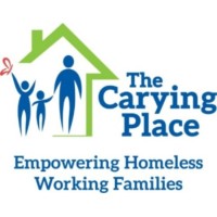 The Carying Place, Inc. logo