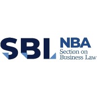 Nigerian Bar Association Section on Business Law (NBA SBL) logo