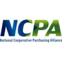 NCPA - National Cooperative Purchasing Alliance logo