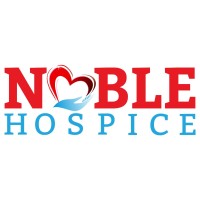 Noble Hospice logo