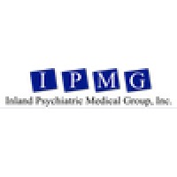 Inland Psychiatric Medical Group logo