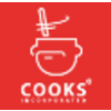 Cooks logo