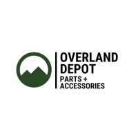 Overland Depot logo