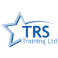 TRS Training LTD logo