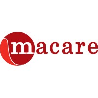 Macare Medicals Inc logo