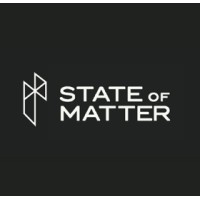 State Of Matter Apparel logo