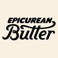 Epicurean Butter logo