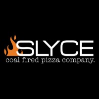 SLYCE Coal Fired Pizza Company logo