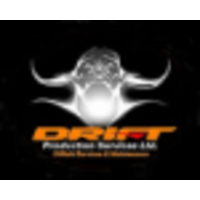Drift Production Services LTD. logo