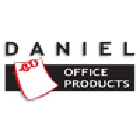 Daniel Office Products, Inc logo