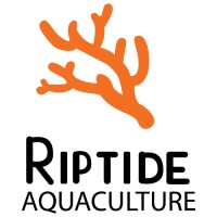 Riptide Aquaculture LLC logo