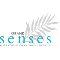 Grand Senses Spa logo