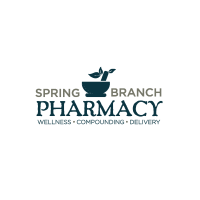 Spring Branch Pharmacy logo