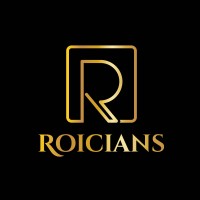 Roicians logo