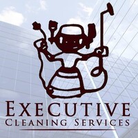 Executive Cleaning Services logo