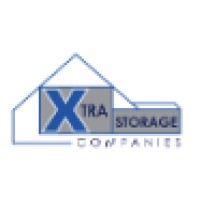 Xtra Storage Companies logo