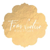 Four Sisters Boutique logo